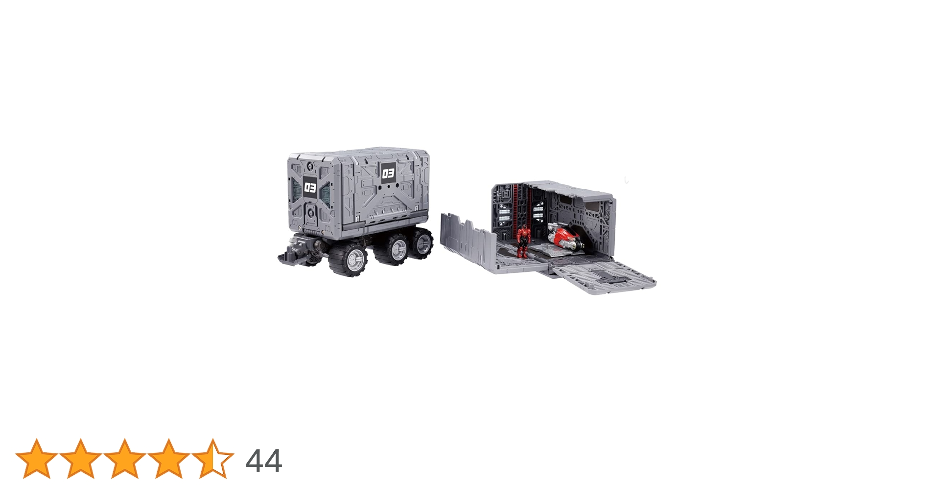 未開封品 ダイアクロン タクティカルキャリア拡張セット 516l1h+gYrL.jpg_BO30,255,255,